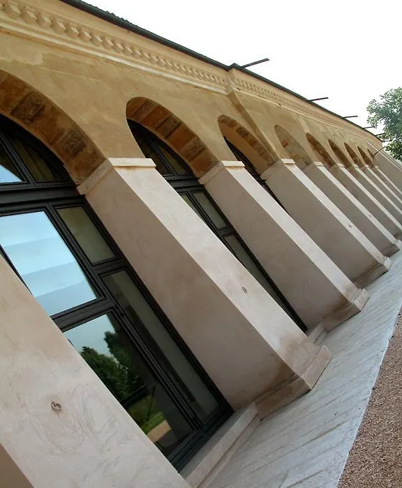 Albergo Villa Alessia-1