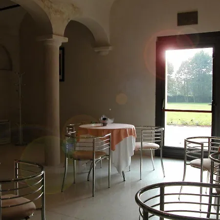 Albergo Villa Alessia-2