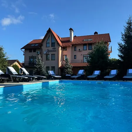 Villa Alessia-3