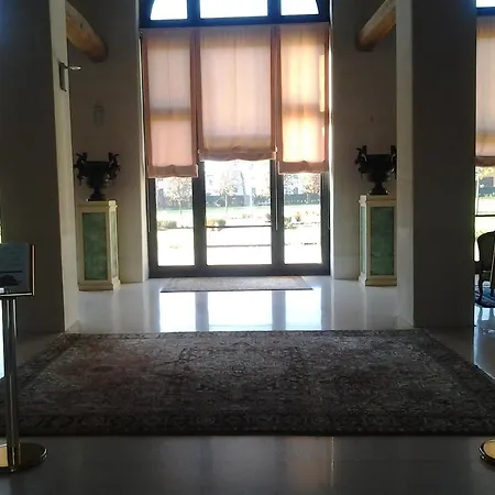 Albergo Villa Alessia-3
